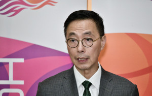 香港動(dòng)植物公園累計(jì)10猴死 楊潤(rùn)雄：目前預(yù)防工作足夠