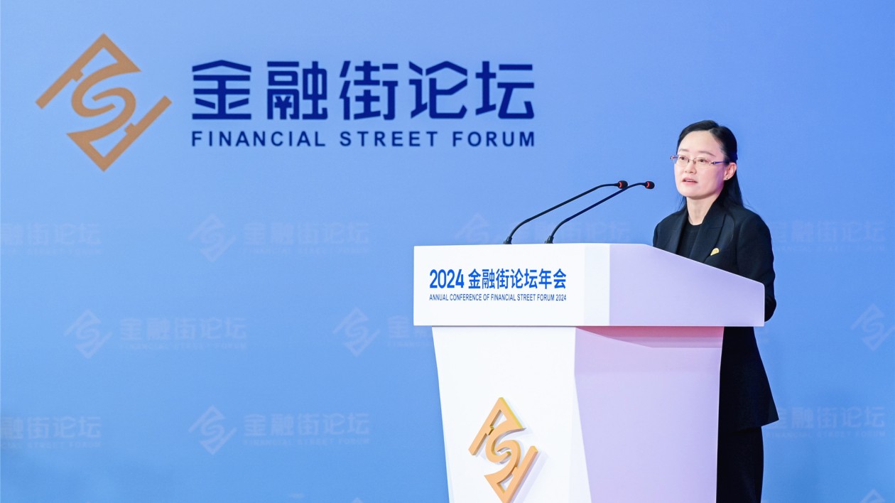 鄭皓：北京城市副中心產(chǎn)業(yè)「含綠量」加速轉(zhuǎn)化為發(fā)展「含金量」