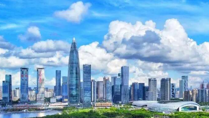 全國首批！四家上市公司股票回購增持專項貸款落地深圳