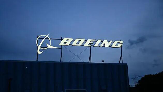 波音客機(jī)再出故障 達(dá)美航空一航班起飛時緊急剎停