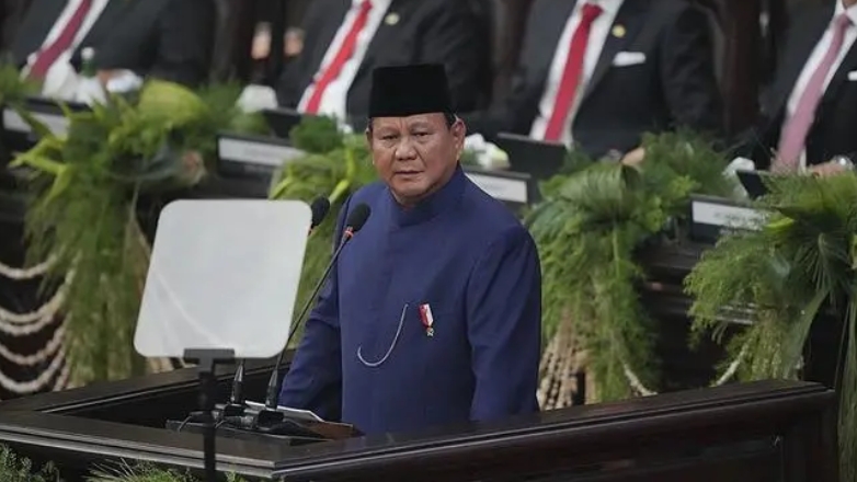 國(guó)際觀察丨印尼新總統(tǒng)的新希望與新挑戰(zhàn)