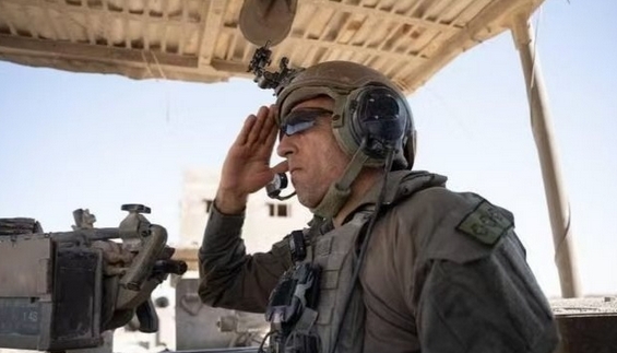 以色列上校旅長在加沙地帶被炸身亡 