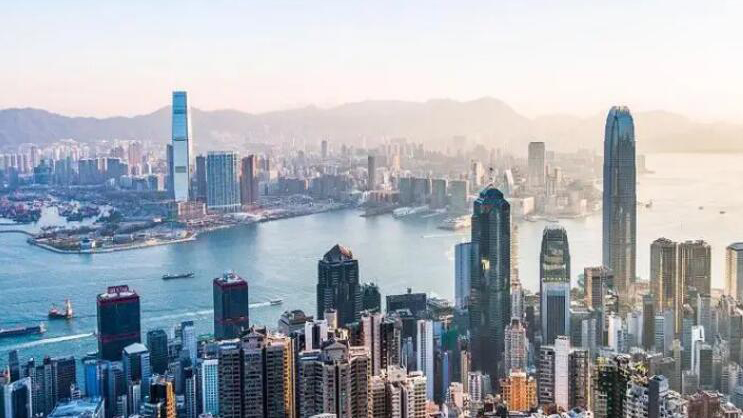 【來論】國家金融監(jiān)督管理總局撐港鞏固離岸人民幣交易中心地位 港可續(xù)發(fā)揮獨特優(yōu)勢