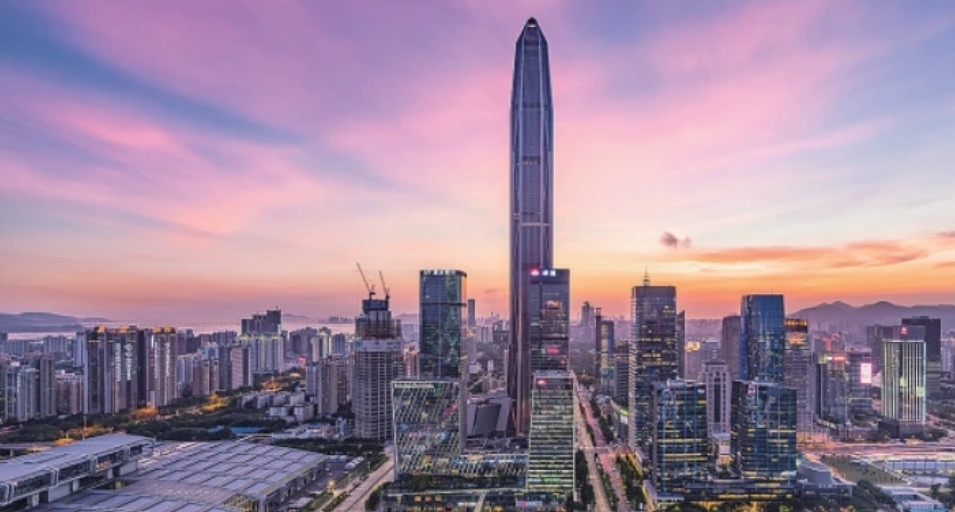 中國(guó)平安歸母營(yíng)運(yùn)利潤(rùn)穩(wěn)健增長(zhǎng) 蟬聯(lián)央視ESG榜單金融業(yè)第一