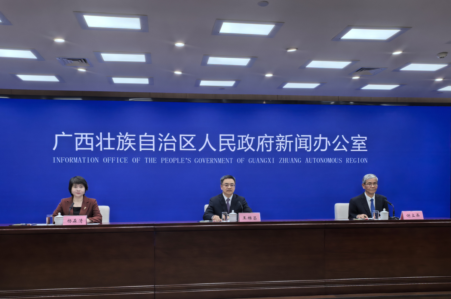 桂欽州高水平開放賦能經(jīng)濟(jì)高質(zhì)量發(fā)展