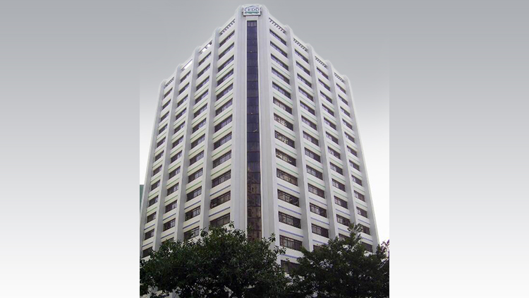 土木工程拓展署高度關(guān)注工人屯門墮海失蹤 全力配合搜救及跟進