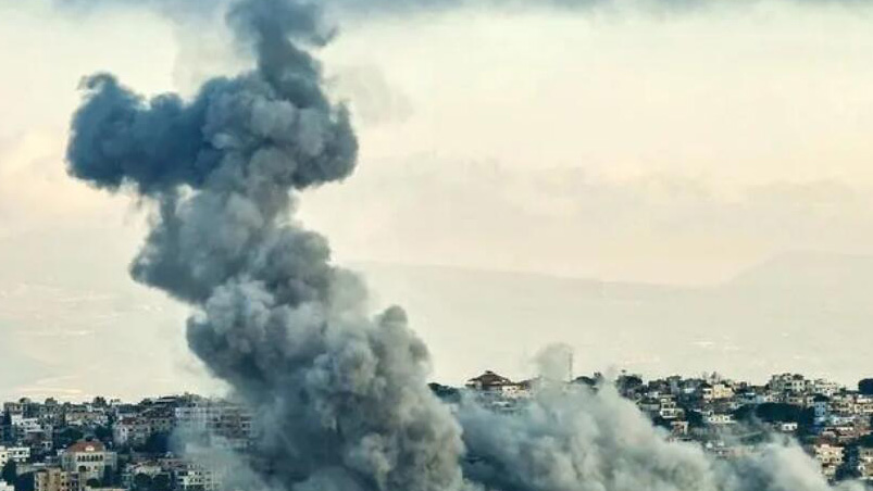 美媒：以色列向美國提出結(jié)束黎以衝突的條件