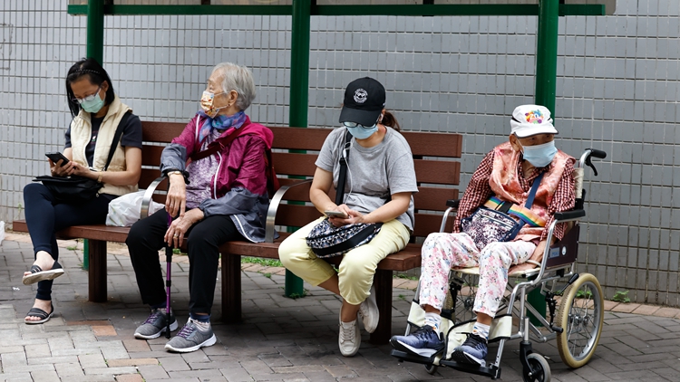 施政報告2024｜孫玉菡：北上養(yǎng)老措施是雙贏 讓港人有更多選擇及減低政府開支