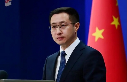 外交部：中印就邊境有關(guān)問(wèn)題達(dá)成解決方案