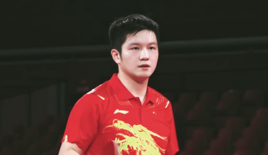 樊振東開(kāi)通ins賬號(hào) 簡(jiǎn)介忠實(shí)「霉粉」衝上熱搜