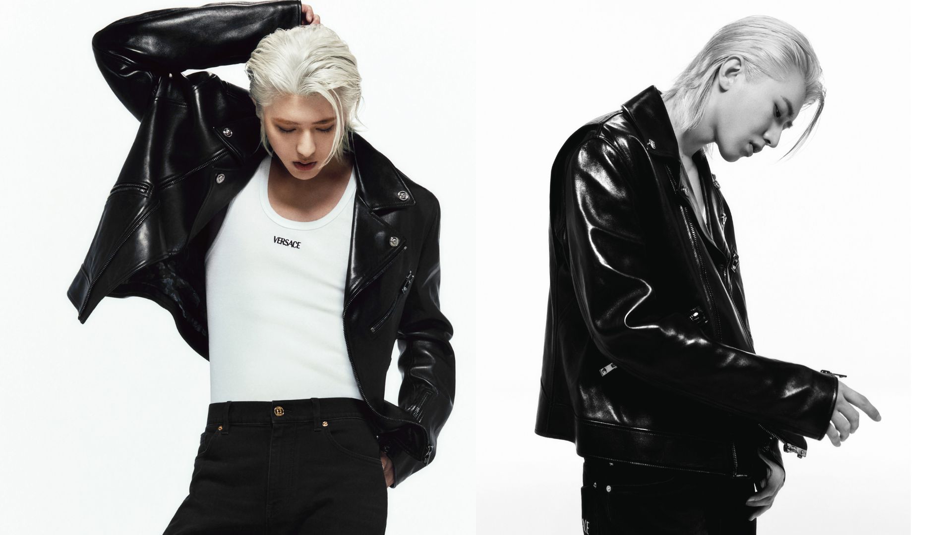 【時尚】全新Icons系列 經(jīng)典剪裁與現(xiàn)代審美中的力量美學