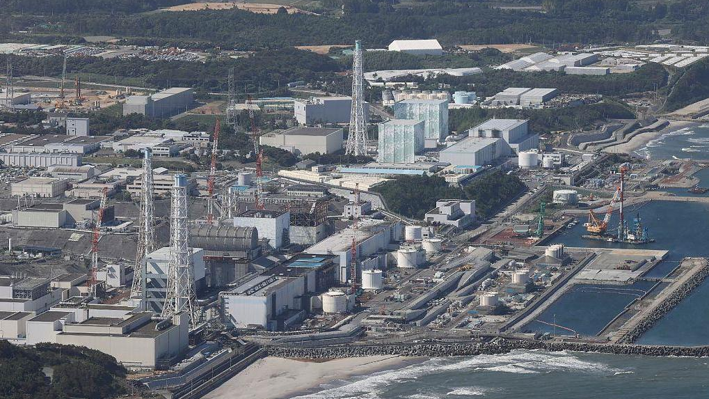 福島核電站又出故障！關鍵數據傳輸系統(tǒng)宕機