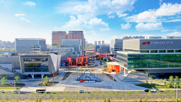 哈爾濱：聚力新質(zhì)生產(chǎn)力 高質(zhì)量發(fā)展全方位躍升