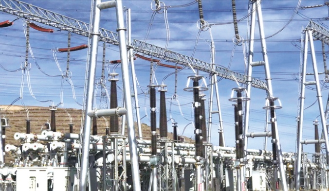 好品山東：泰開引領輸變電行業(yè)新方向