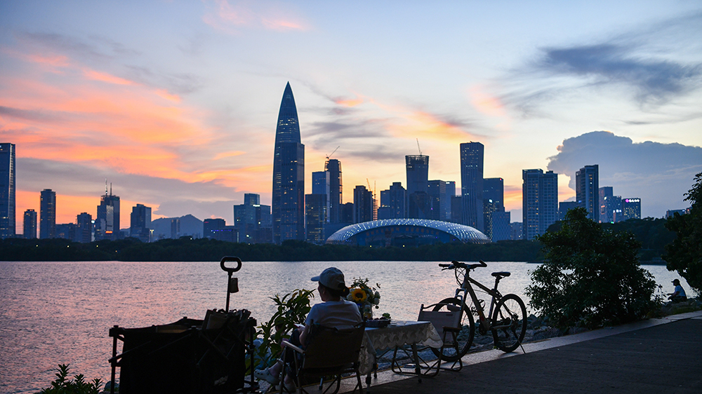 深圳在列，工信部啟動(dòng)四地增值電信業(yè)務(wù)擴(kuò)大對(duì)外開放試點(diǎn)工作