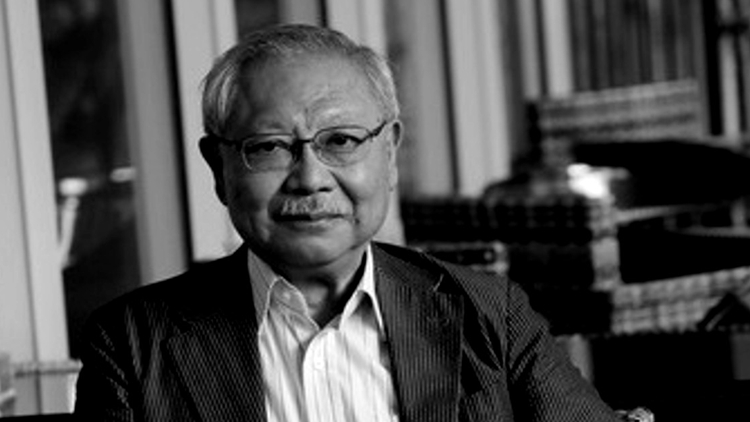 楊潤雄、何永賢及蔡若蓮對孫明揚離世深表哀悼