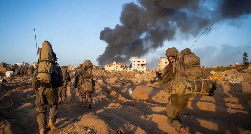 【張眼看天下】辛瓦爾之死標(biāo)誌著以哈衝突到了關(guān)鍵轉(zhuǎn)捩點