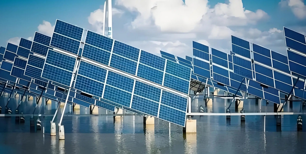 美商務(wù)部擬部分撤消中國光伏電池的反傾銷稅和反補貼稅