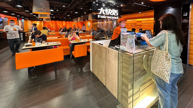 截至9月 補(bǔ)充勞工優(yōu)化計(jì)劃批出28818個(gè)勞工配額