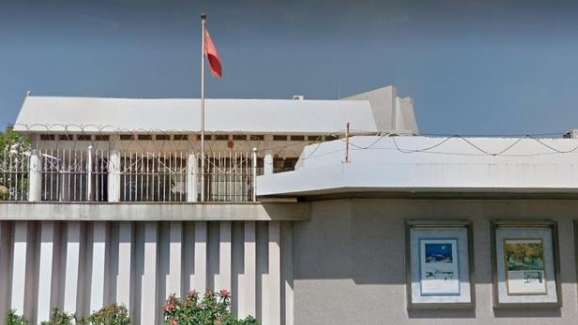 中國(guó)駐斯里蘭卡使館提醒：密切關(guān)注斯熱點(diǎn)旅遊地區(qū)安全形勢(shì)