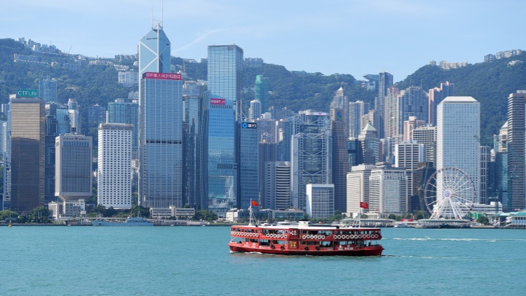 【參政議政】恒?；С株P愛隊 繼續(xù)溫暖社會