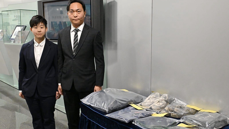 涉偷病人財物 灣仔一醫(yī)療機(jī)構(gòu)實習(xí)男護(hù)士被捕 案中損失財物值逾11萬元