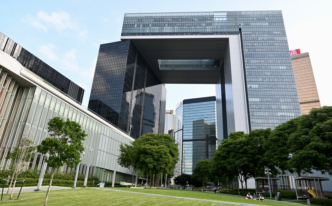 特區(qū)政府強烈譴責向法官施壓的劣行