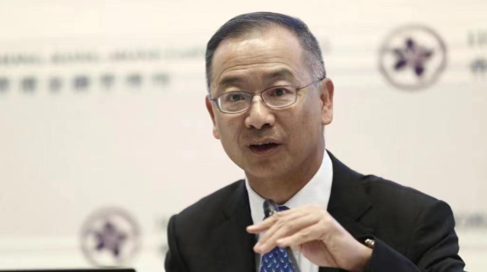 余偉文：國(guó)際投資者視內(nèi)地組合拳為方向性轉(zhuǎn)變