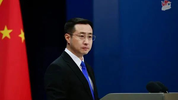 朝鮮向俄羅斯派兵？外交部：不了解情況