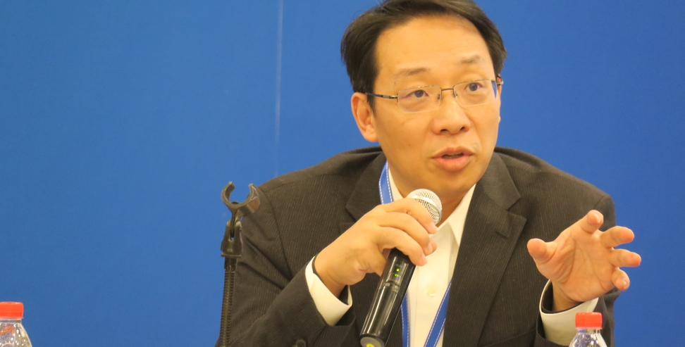 中國如何應(yīng)對全球化發(fā)展新趨勢？——專訪中國人民大學(xué)國際關(guān)係學(xué)院副院長、區(qū)域國別研究院院長翟東升