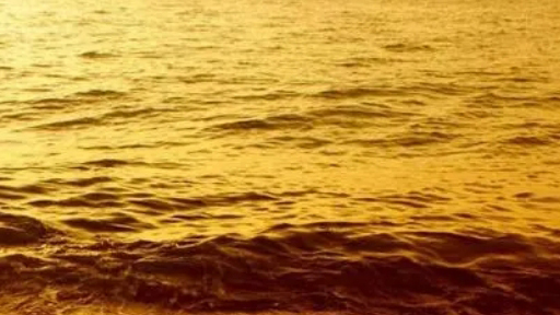 國家海洋預報臺發(fā)布海浪橙色警報