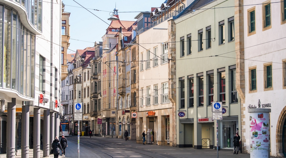 德國商業(yè)景氣指數(shù)連續(xù)四個月下跌後回升 
