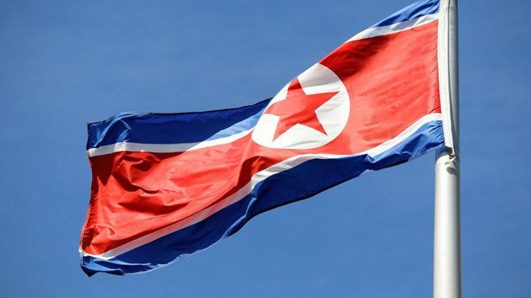 朝鮮外務(wù)省首次正面回應(yīng)「朝鮮向俄羅斯派兵」