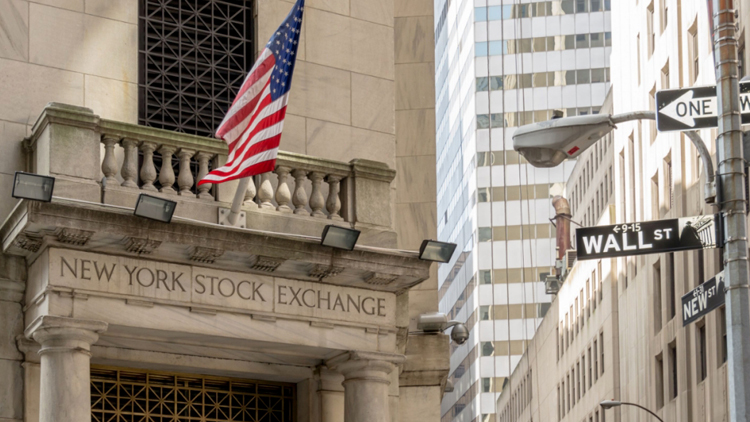 紐交所：計(jì)劃延長美股交易時(shí)段至一天22小時(shí)