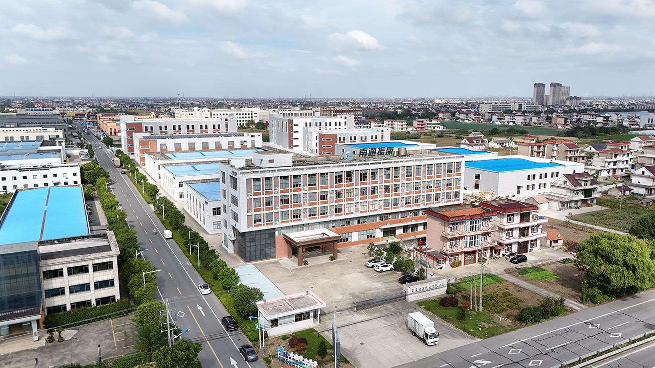 江蘇海門正余鎮(zhèn)：構(gòu)建工業(yè)機械人全產(chǎn)業(yè)鏈閉環(huán)發(fā)展格局