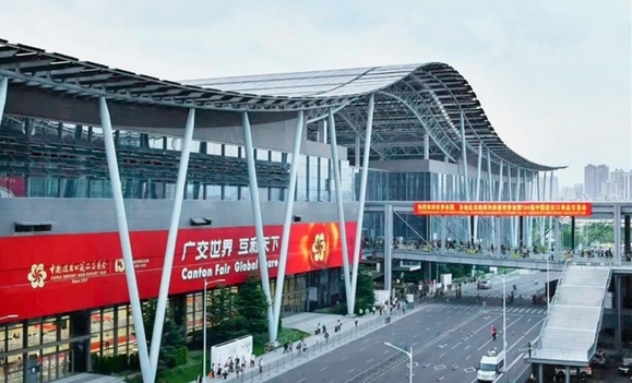 廣交會(huì)觀察：臺(tái)商成?？?攜新品覓新機(jī)