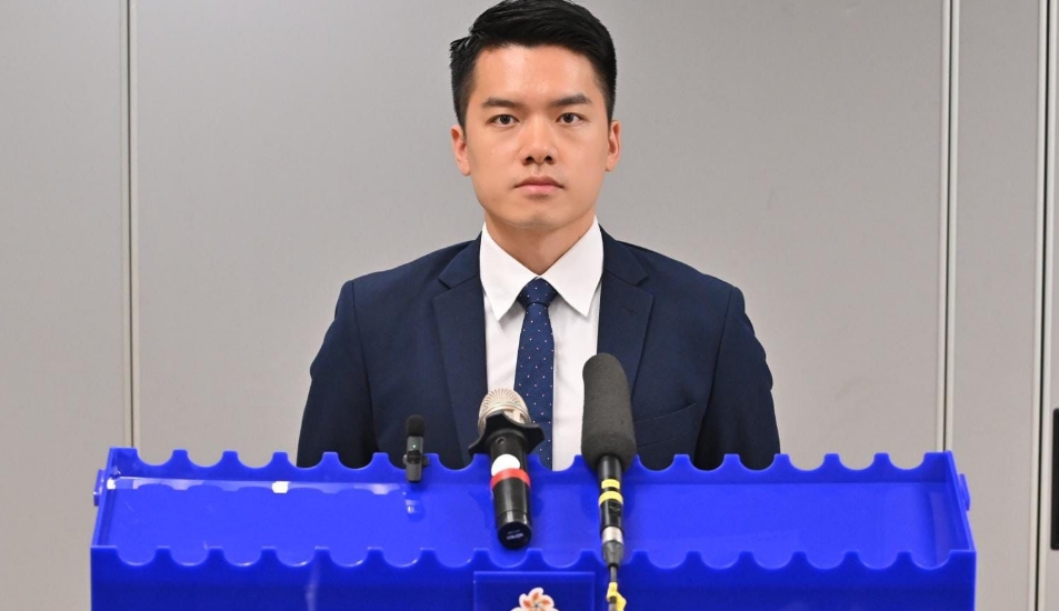 突發(fā)∣警破扒竊犯罪團夥 拘捕3名男子