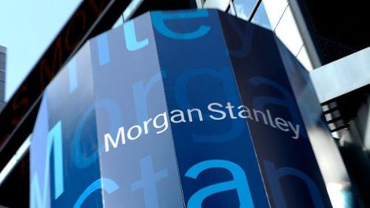 一旦特朗普勝選會(huì)發(fā)生什麼？大摩：關(guān)稅或?qū)⒙氏嚷涞? title=