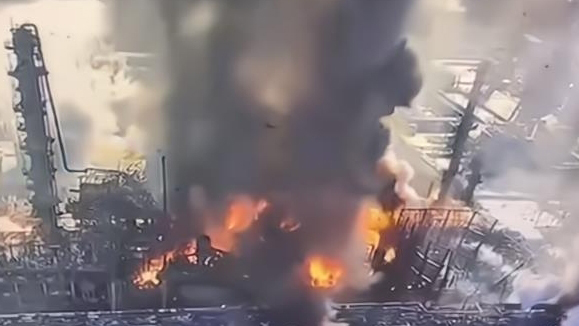 盤(pán)錦致13死重大爆炸著火事故最新情況：市委書(shū)記、市長(zhǎng)等被處理處分