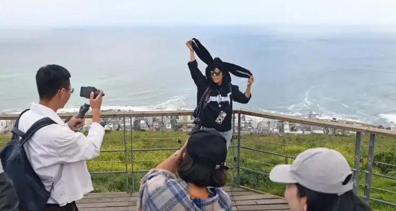 南非簡化「團(tuán)體簽」吸引中印遊客