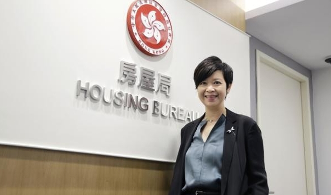 何永賢：居屋超額認(rèn)購(gòu)回落 青年置業(yè)需求仍供不應(yīng)求