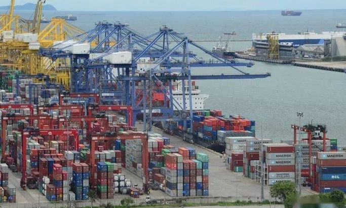 今年前9個(gè)月泰國出口額持續(xù)增長