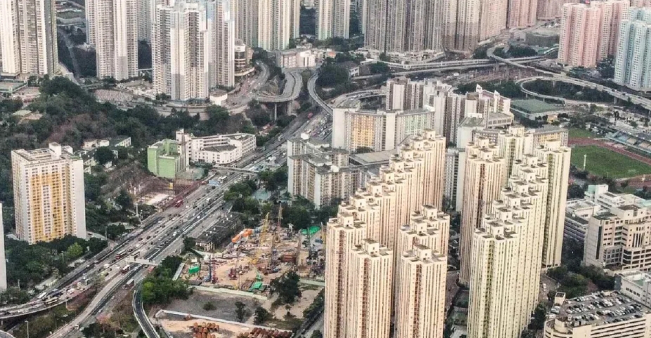 造地不足致樓價失控 李家超：政府須掌握土地主導(dǎo)權(quán)