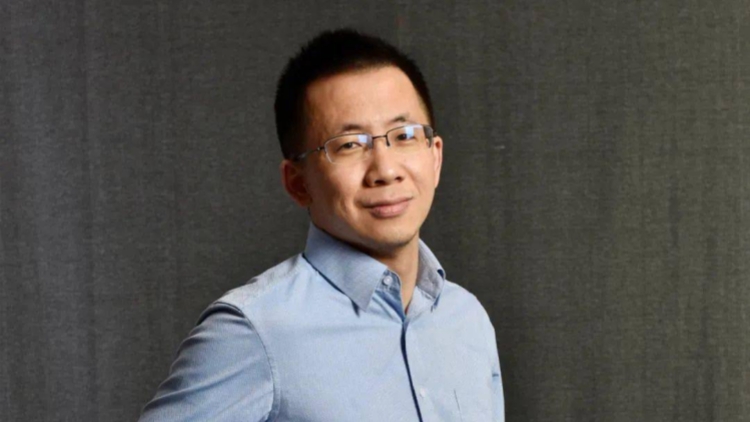 2024胡潤百富榜發(fā)布 張一鳴首次登頂！李嘉誠父子、李兆基家族進(jìn)入榜單前十