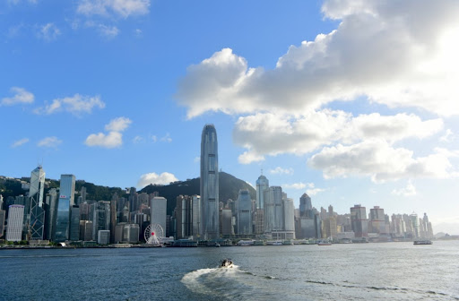 丘應(yīng)樺：本港營商環(huán)境獲高度認可 籲企業(yè)把握黃金機會