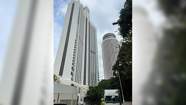 灣仔合和商場(chǎng)11月1日試業(yè) 12月正式開幕