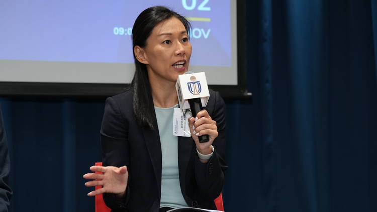 有片｜科大：對「假學歷」零容忍 嚴守程序把關(guān)