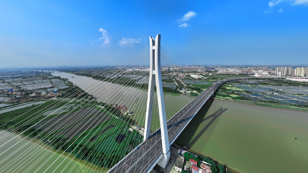 南中高速明日正式通車(chē)