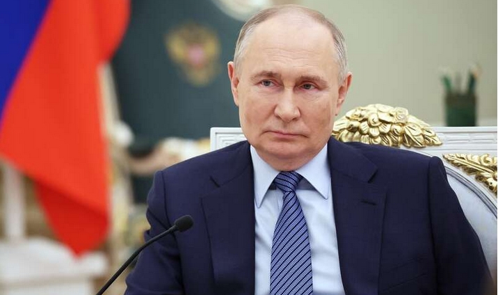 普京：俄羅斯會(huì)把核力量維持在必要水平 