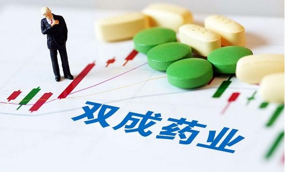 【財通AH】主板年內(nèi)首個10倍股產(chǎn)生 雙成藥業(yè)大漲主要與併購重組有關